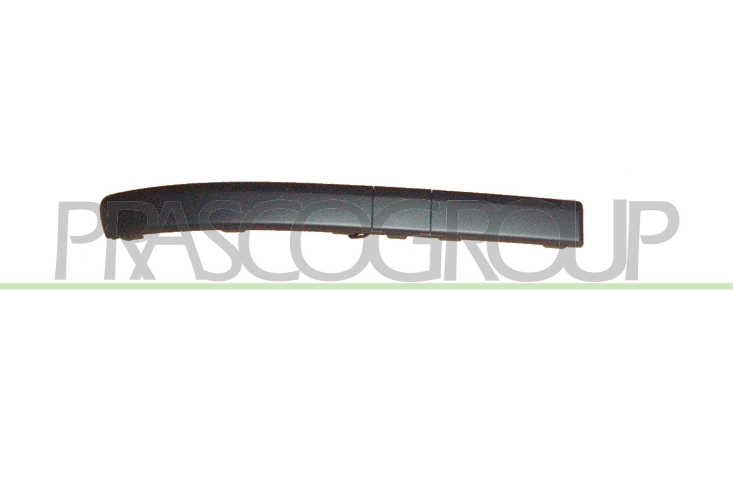 PRASCO Bumper moulding Article number: RN3251243 cheaply