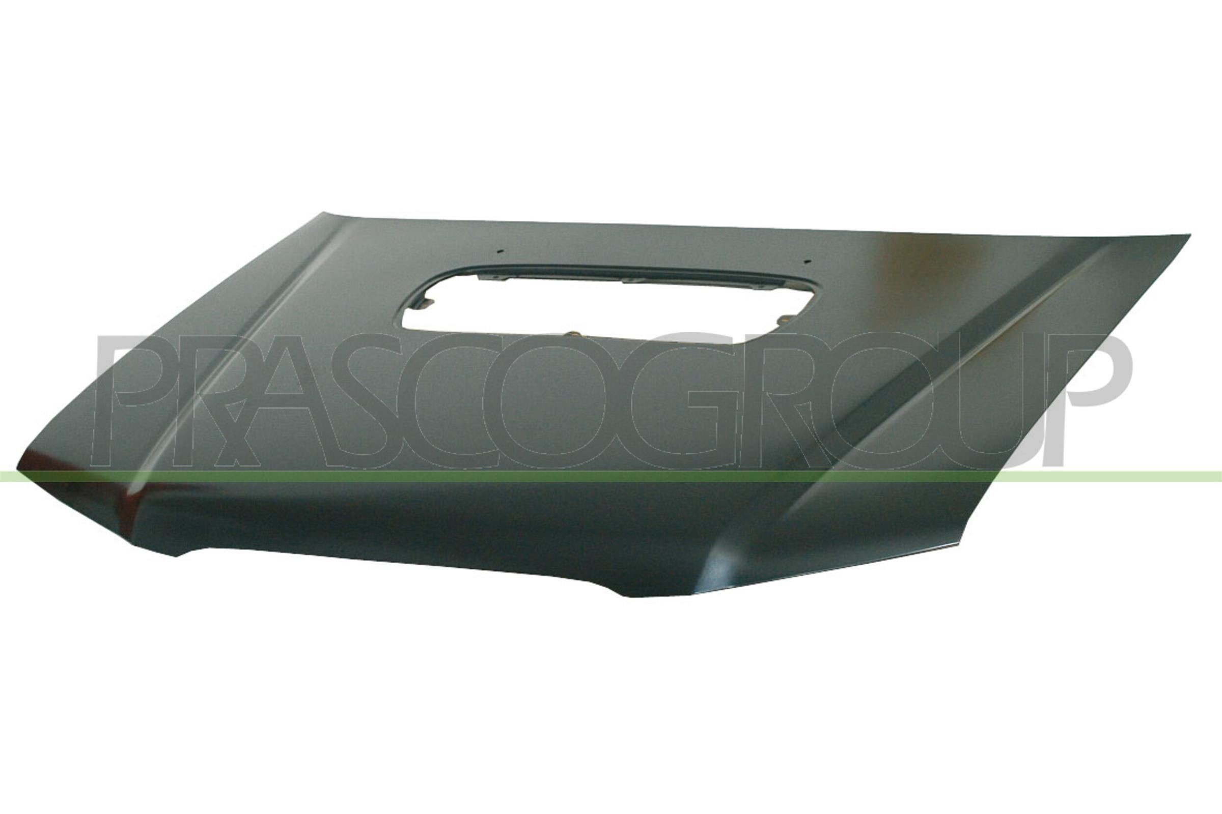 PRASCO Silencing Material, engine bay Article number: RN9321904 cheaply