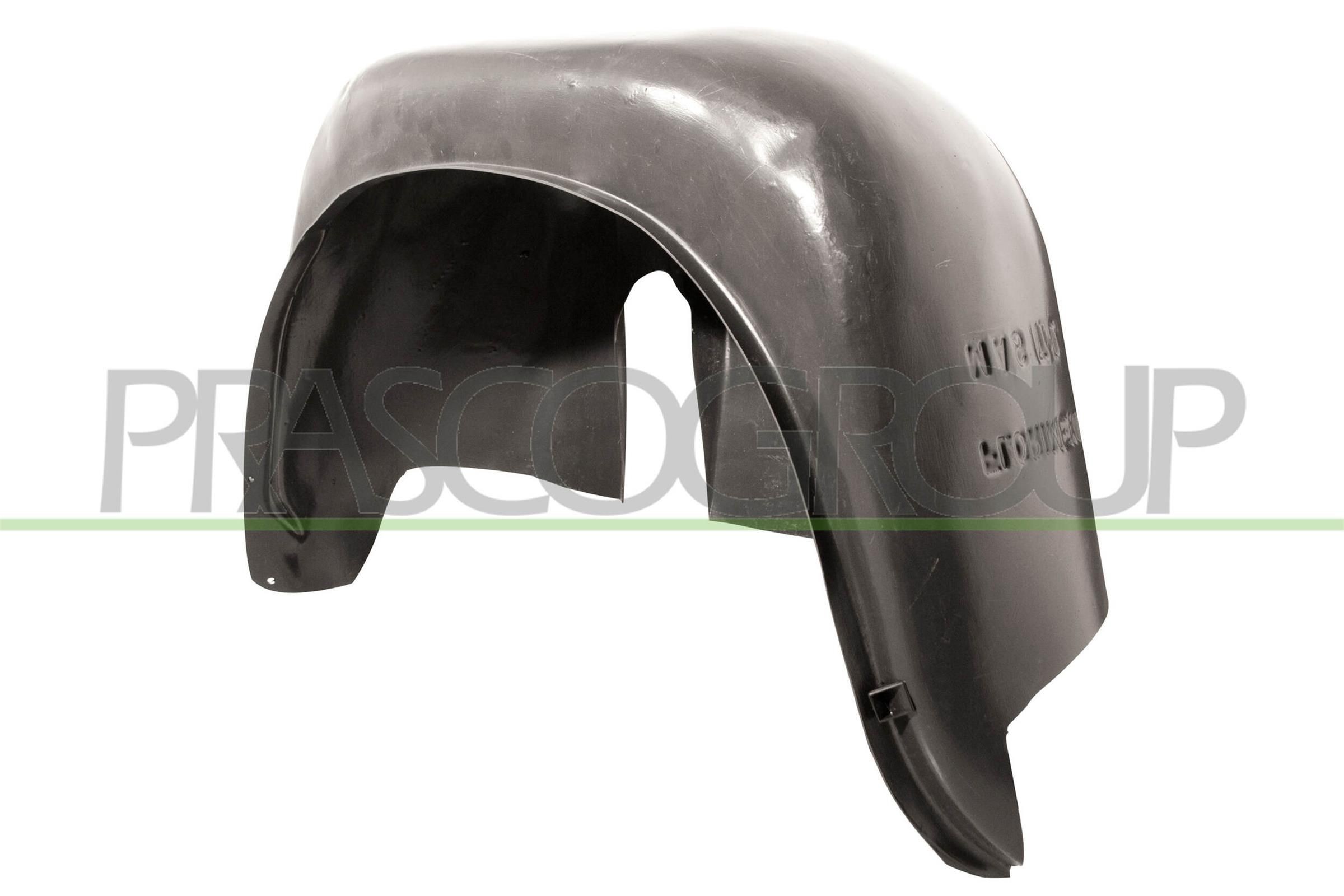 PRASCO Wheel arch liner Article number: RN9503653 cheaply