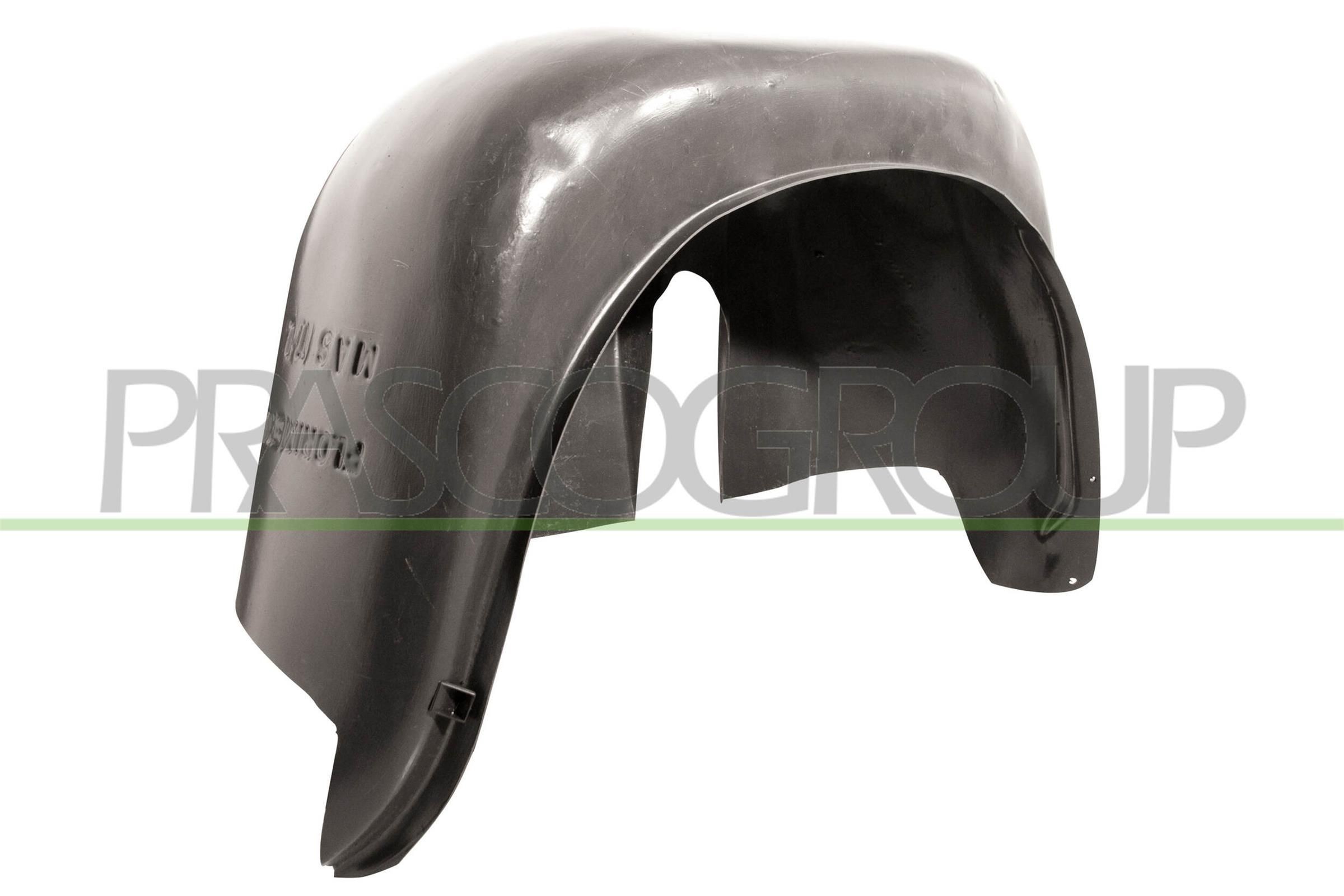 PRASCO Wheel arch liner Article number: RN9503654 cheaply