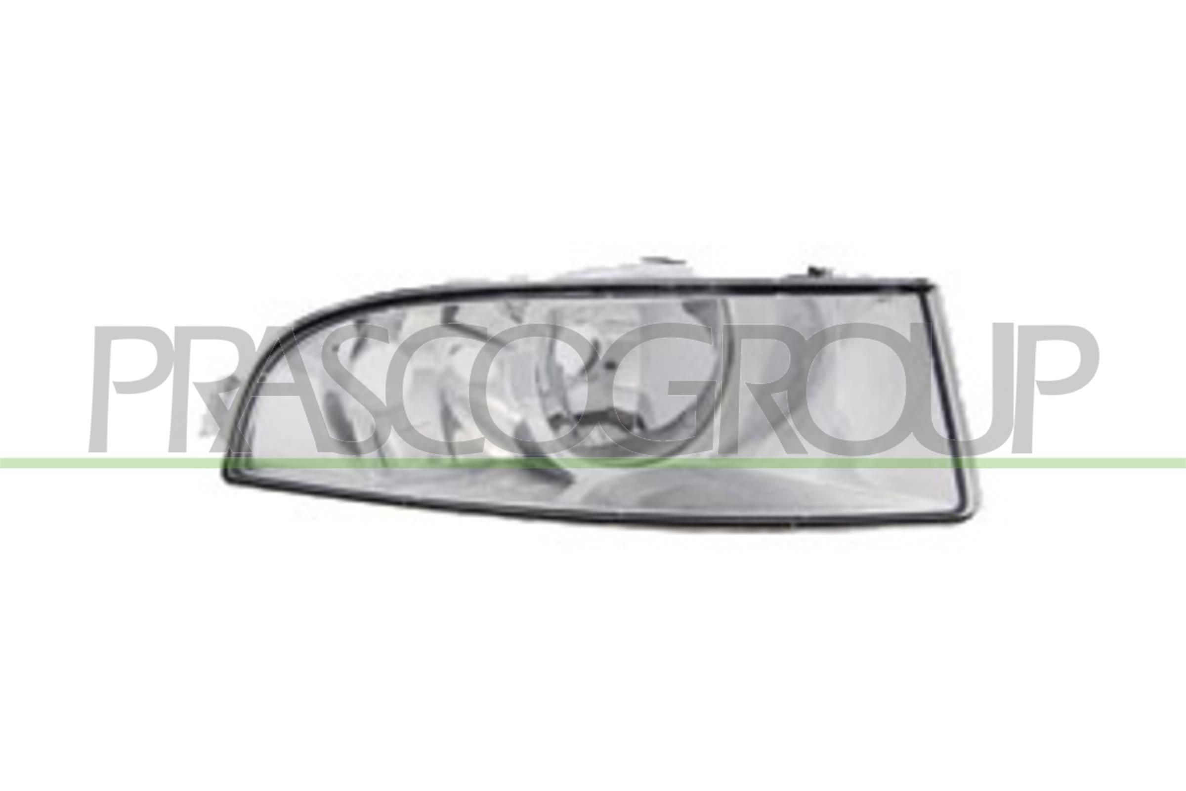 PRASCO Fog Light Article number: SK0284413 cheaply