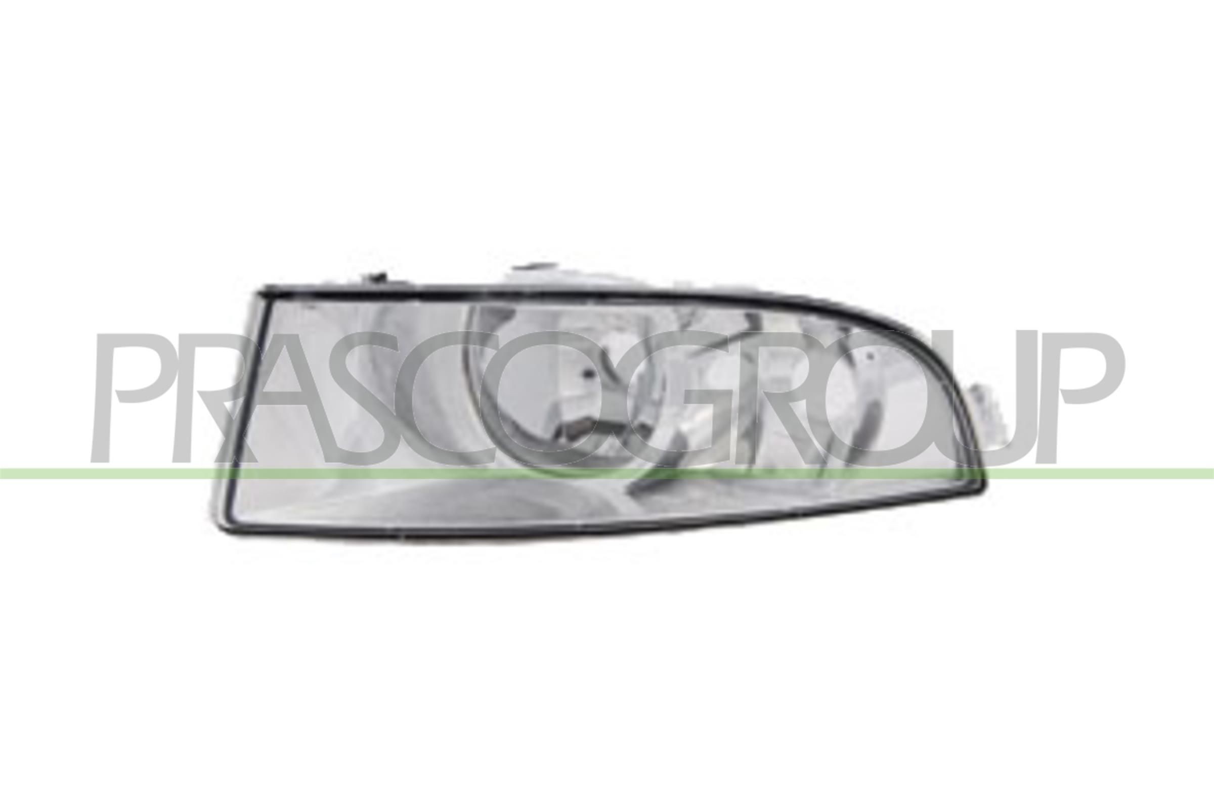 PRASCO Fog Light Article number: SK0284414 cheaply