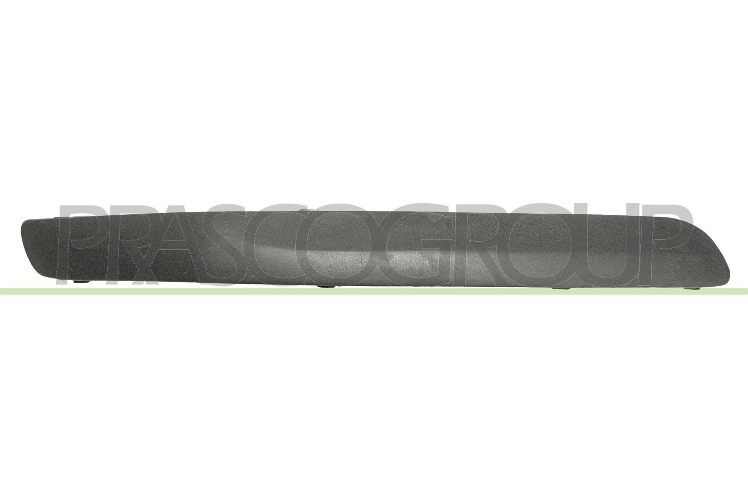 PRASCO Bumper moulding Article number: SK3221243 cheaply