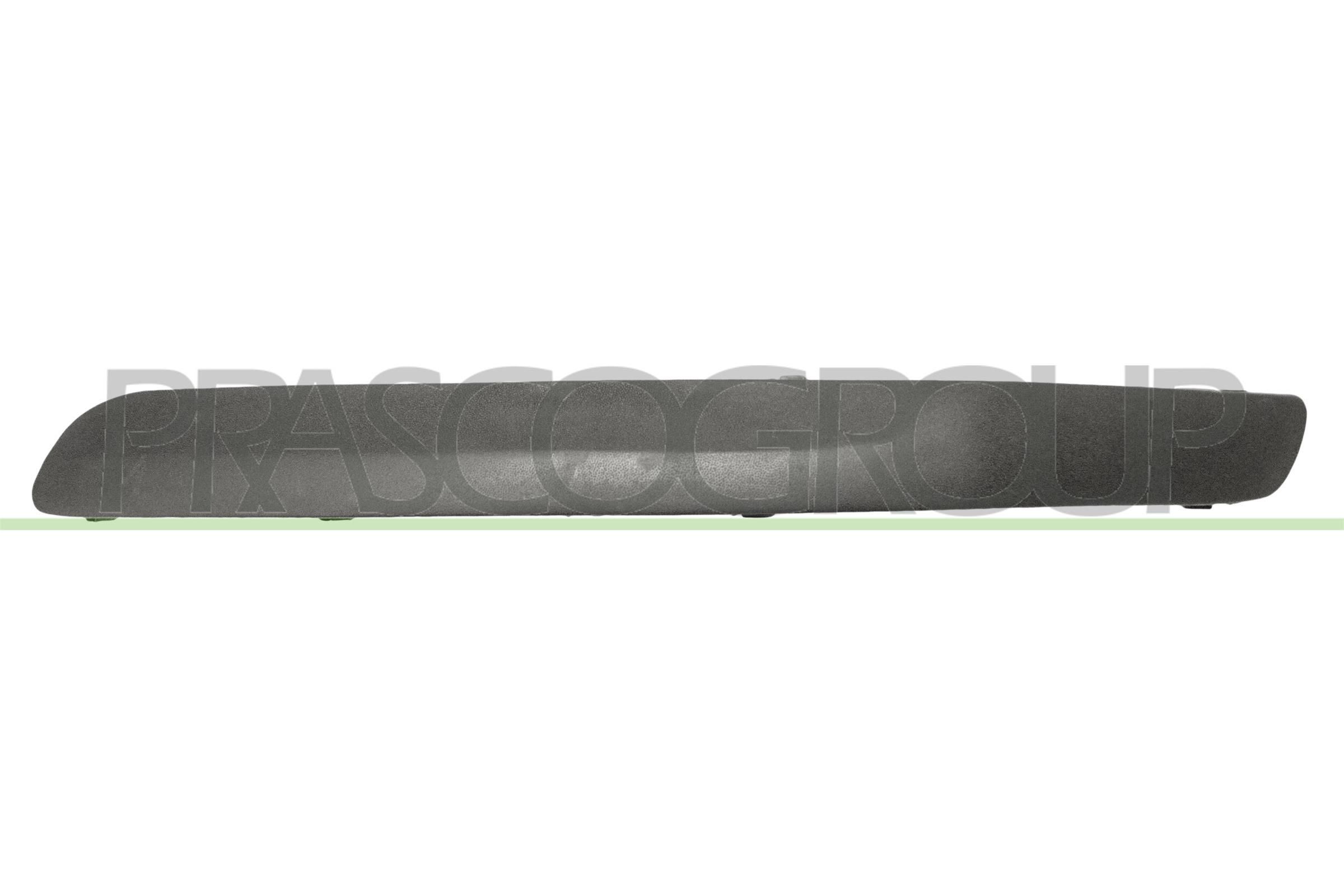 PRASCO Bumper moulding Article number: SK3221244 cheaply