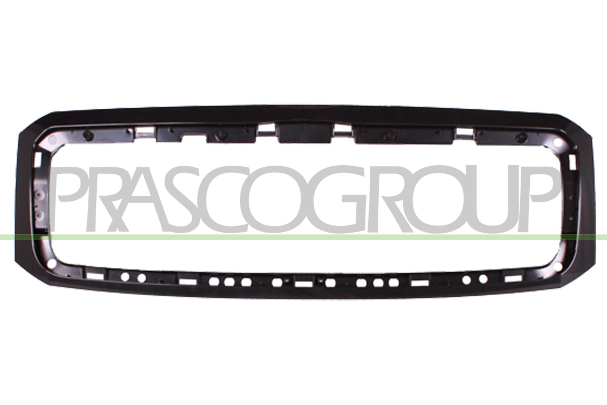 PRASCO Frame, radiator grille Article number: SK3222315 cheaply
