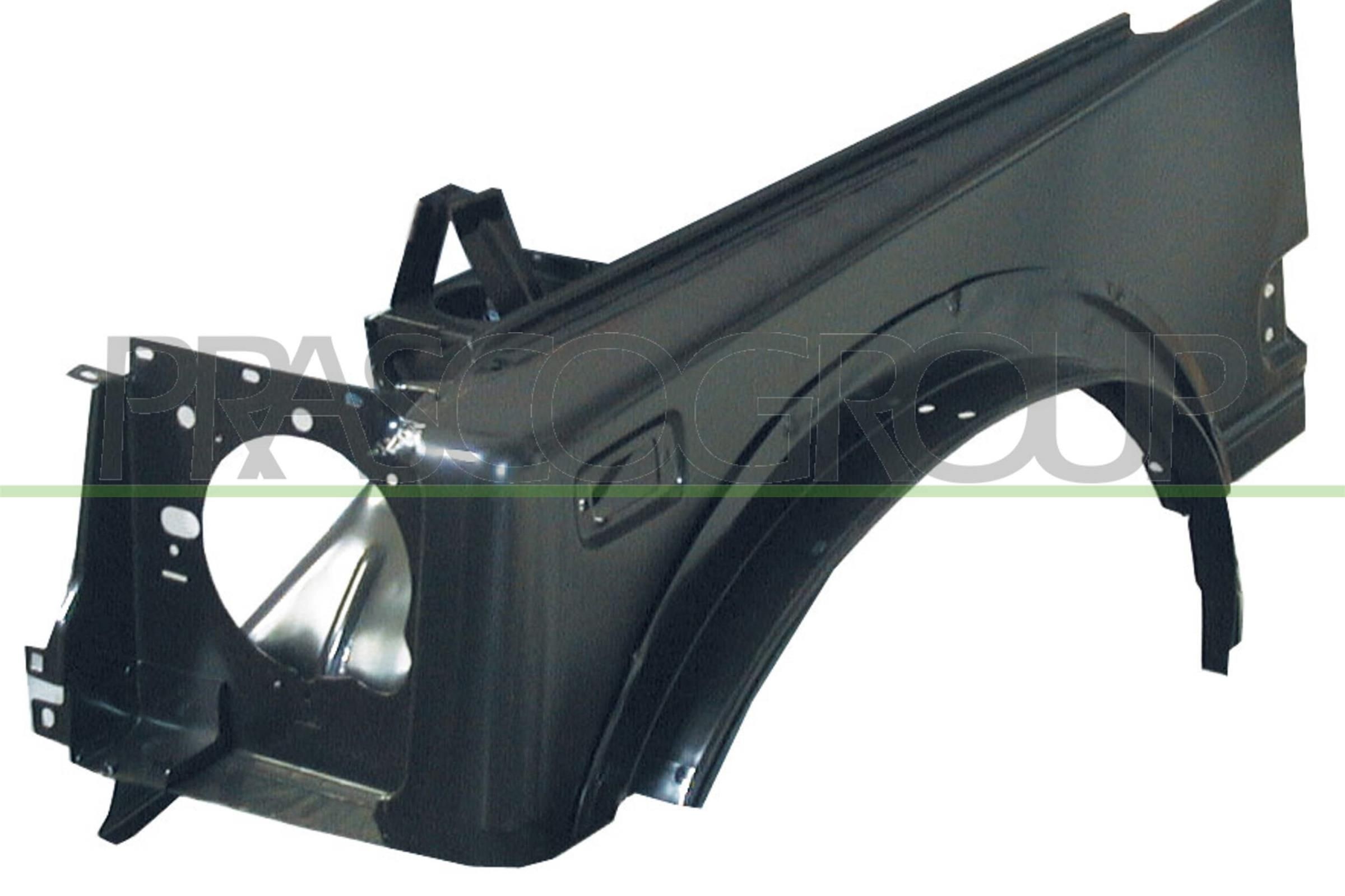 PRASCO Headlight Article number: SZ0284603 cheaply