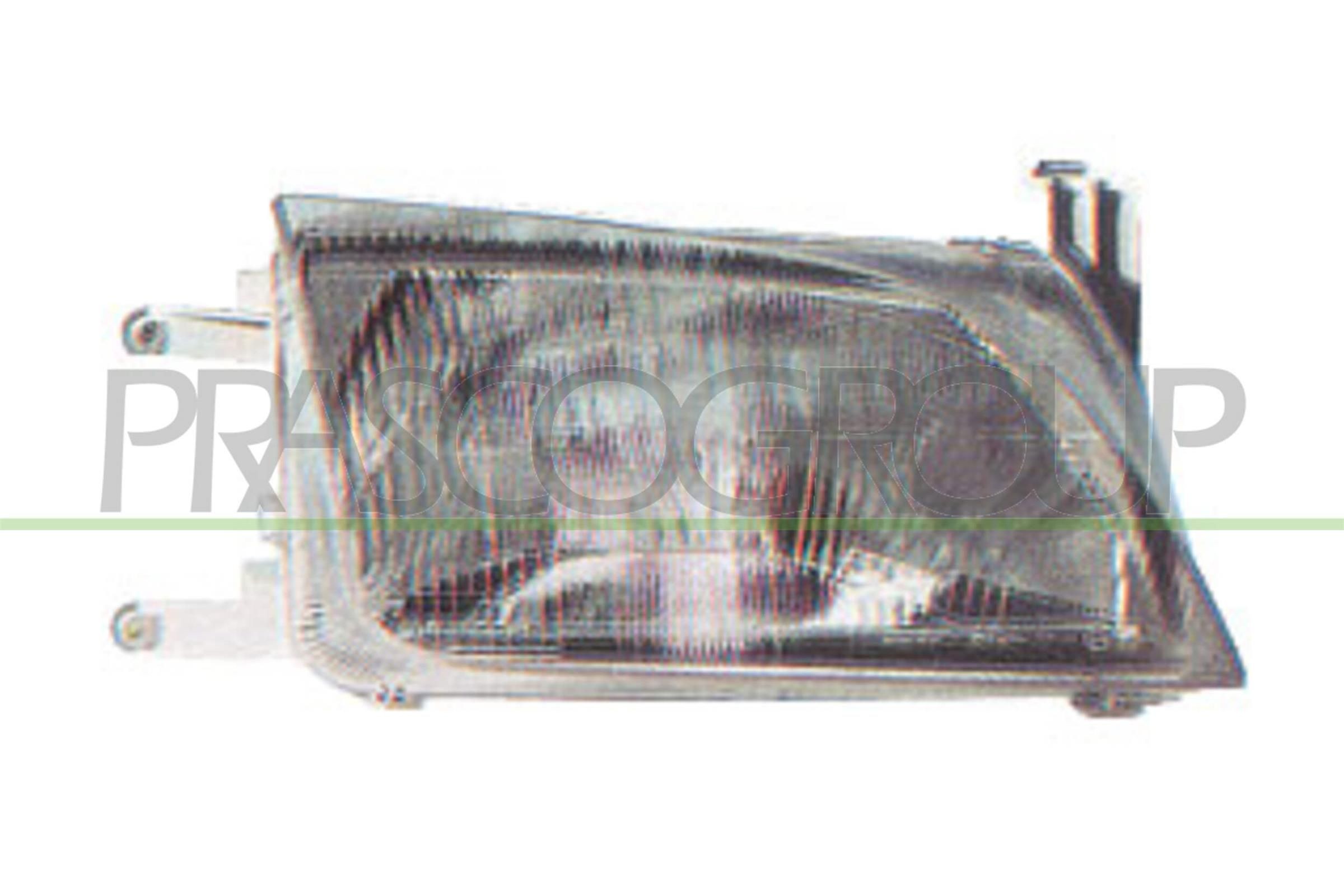 PRASCO Headlight Article number: SZ0304804 cheaply