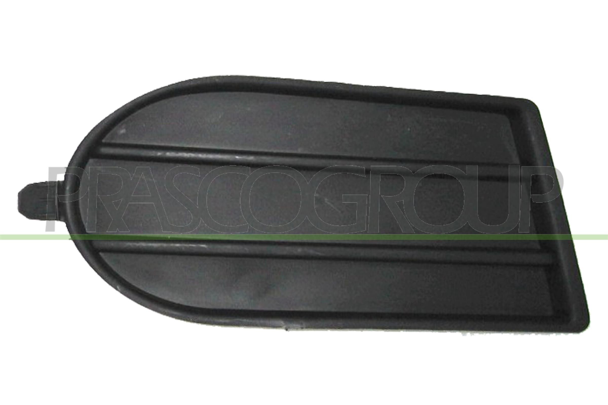 PRASCO SZ0341248 Flap, tow hook SWIFT 1.3 DDiS (RS 413D) 69 PS Diesel