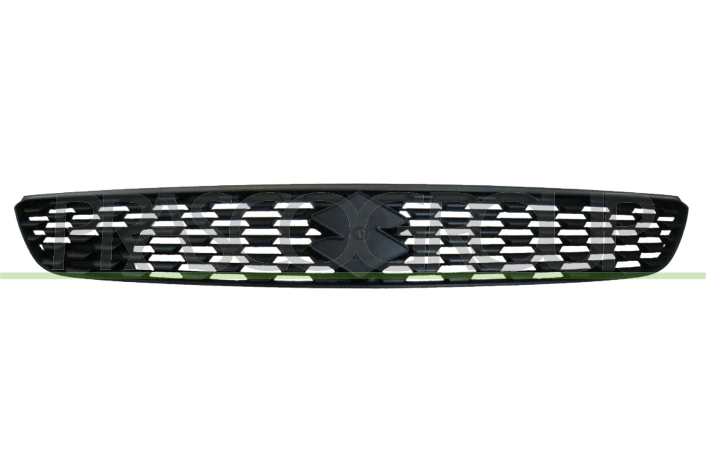 PRASCO Radiator Grille Article number: SZ0362001 cheaply