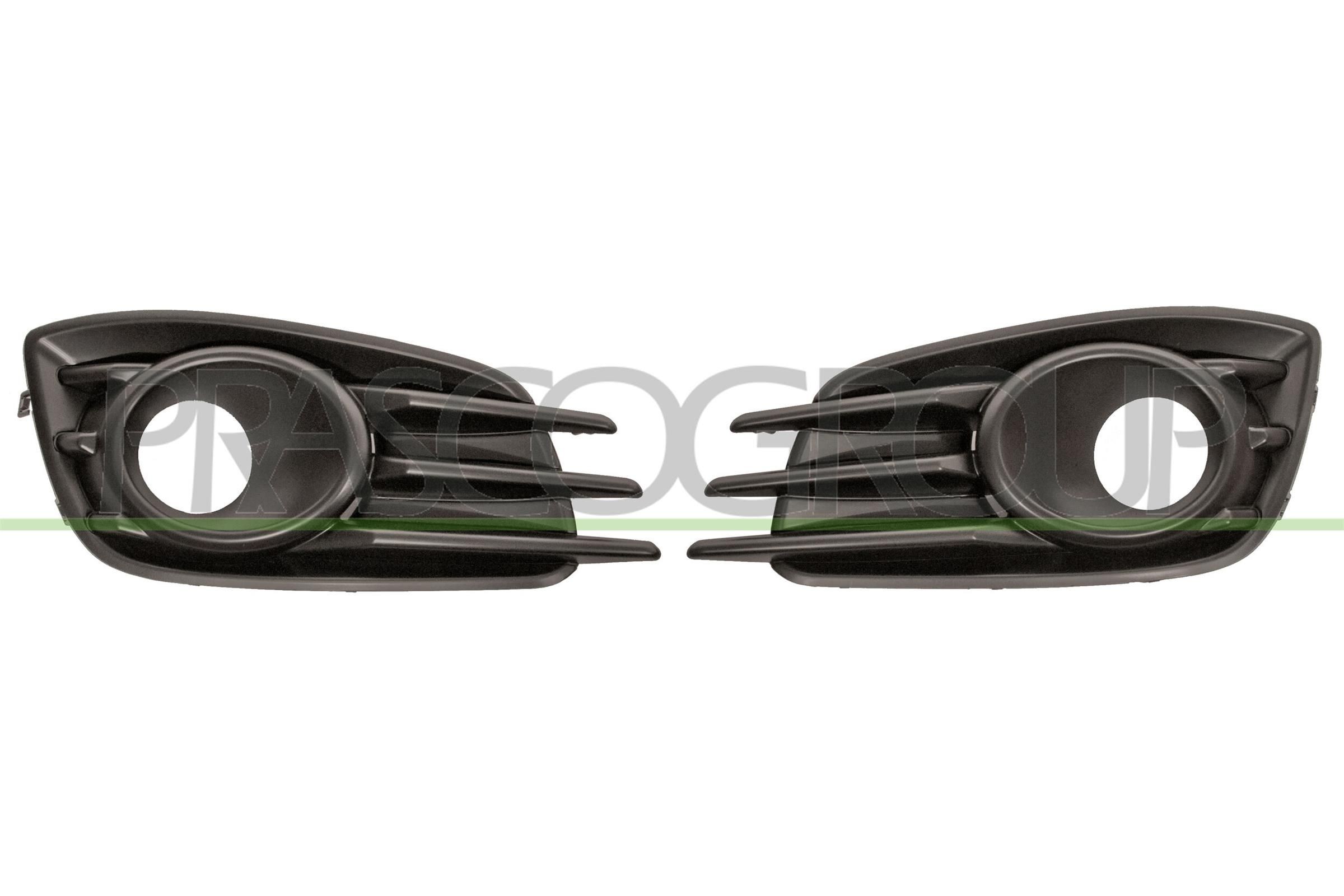 PRASCO Eyelid, fog light Article number: SZ0372140 cheaply