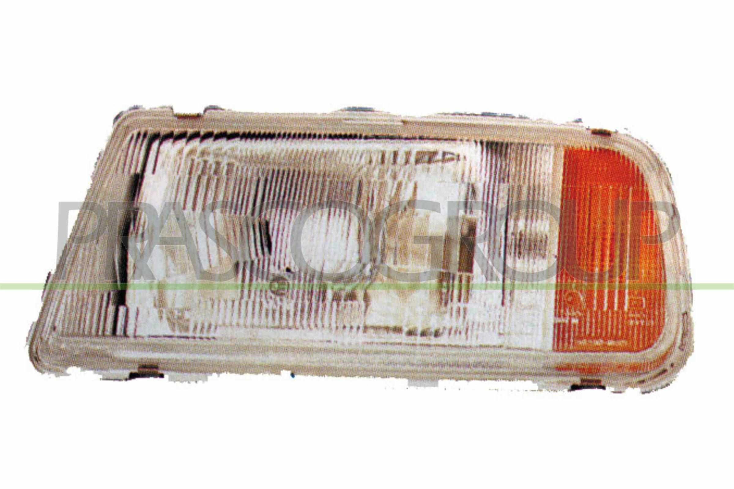 PRASCO Headlight Article number: SZ0484604 cheaply