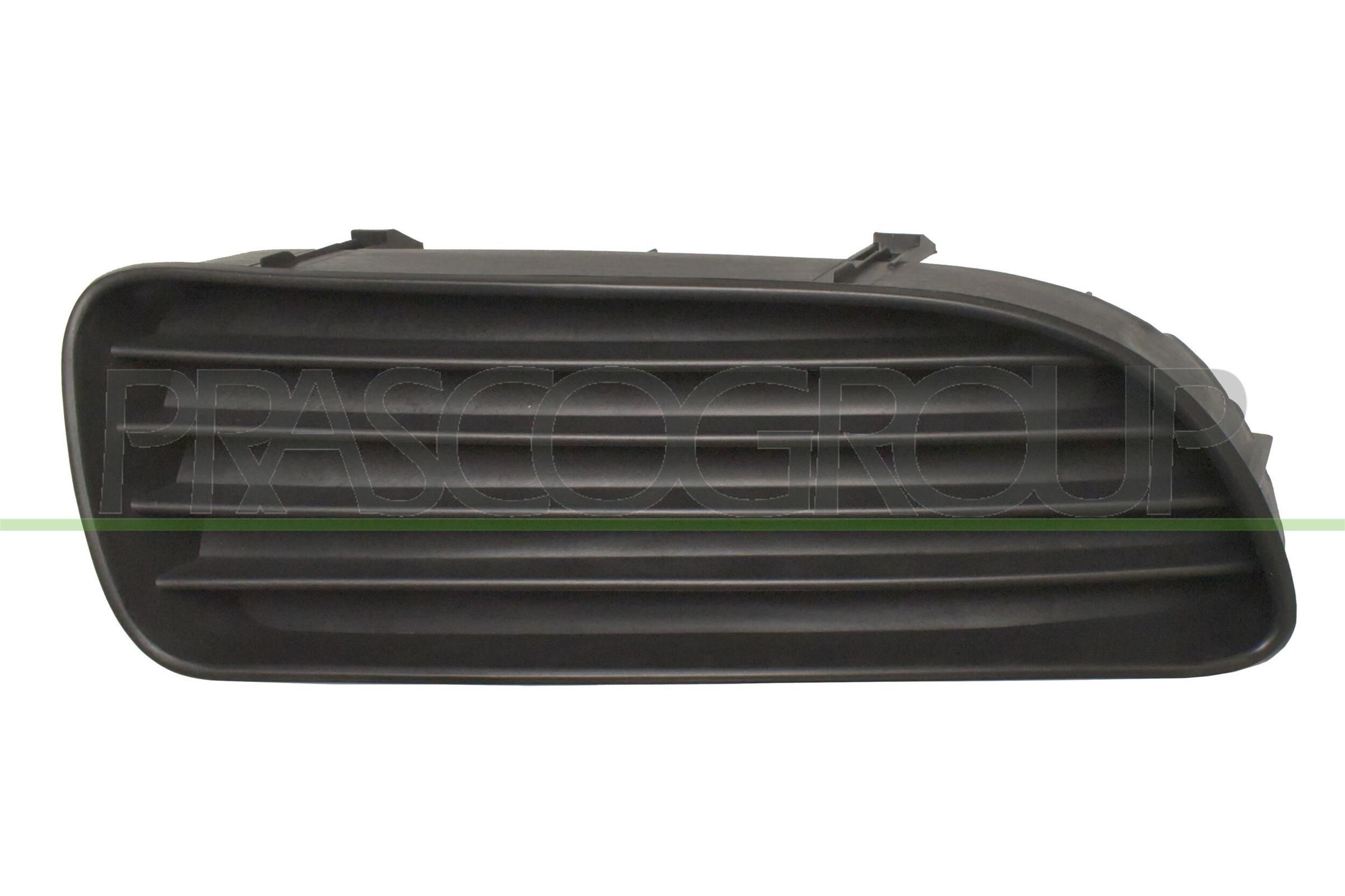 PRASCO TY0871247 Cover, light COROLLA 2.0 D-4D (CDE110_) 90 PS Diesel 2002