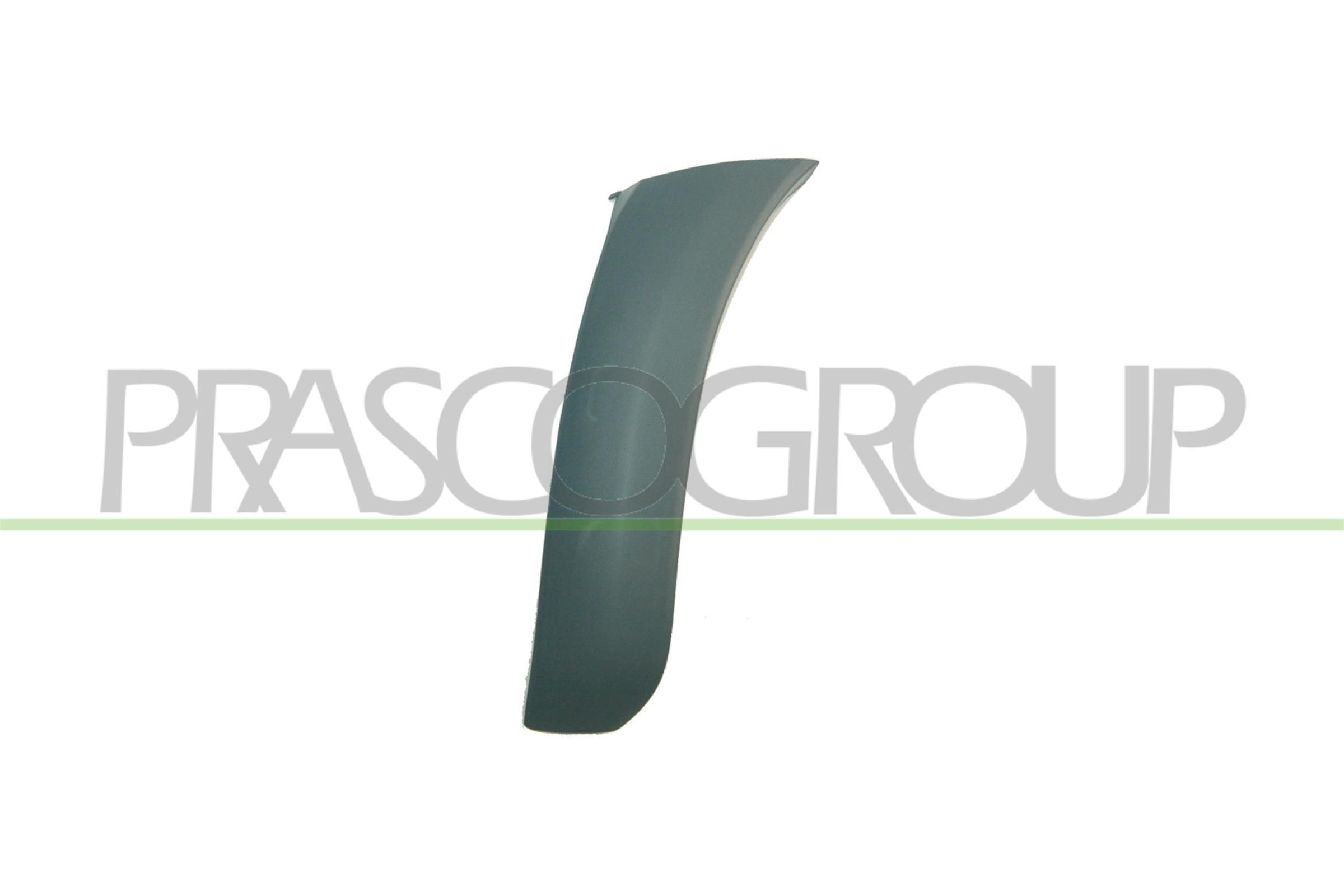PRASCO Trim / Protective Strip, mudguard Article number: TY2831204 cheaply