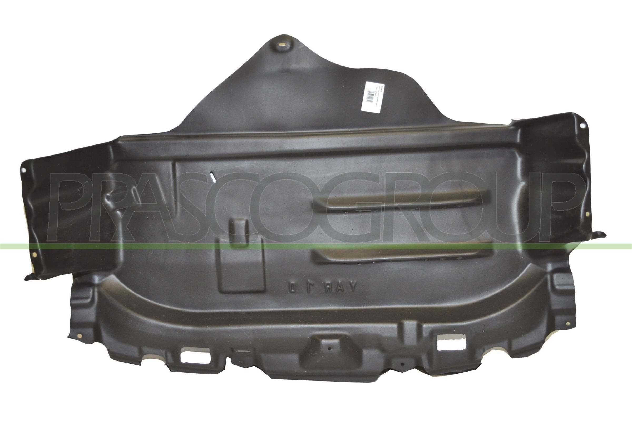 PRASCO TY3201910 Silencing Material, engine bay YARIS 1.4 D-4D (NLP10_) 75 PS Diesel 2005
