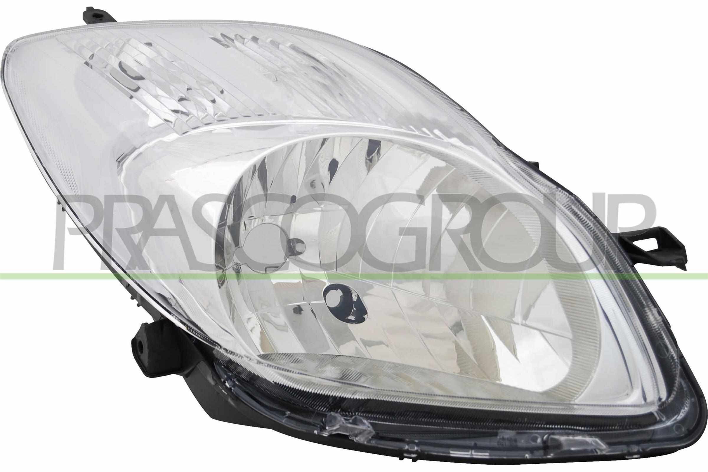 PRASCO Headlight Article number: TY3274803 cheaply