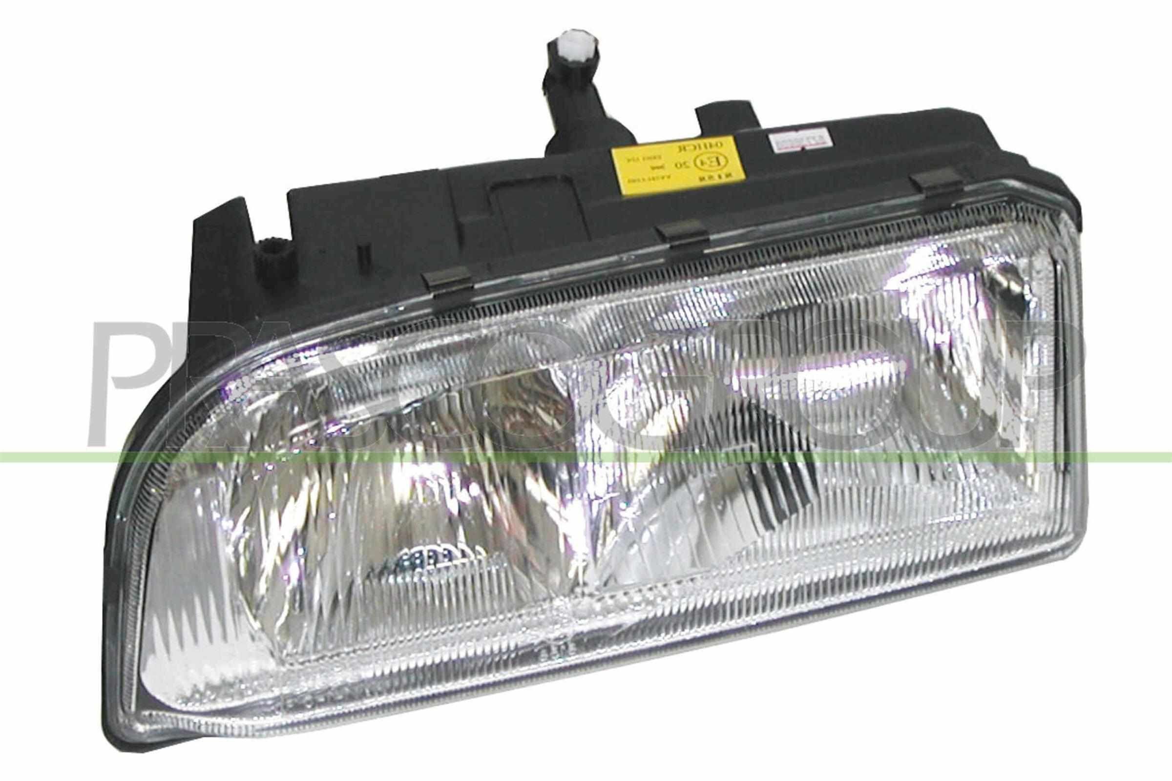 PRASCO Headlight Article number: VV0344903 cheaply