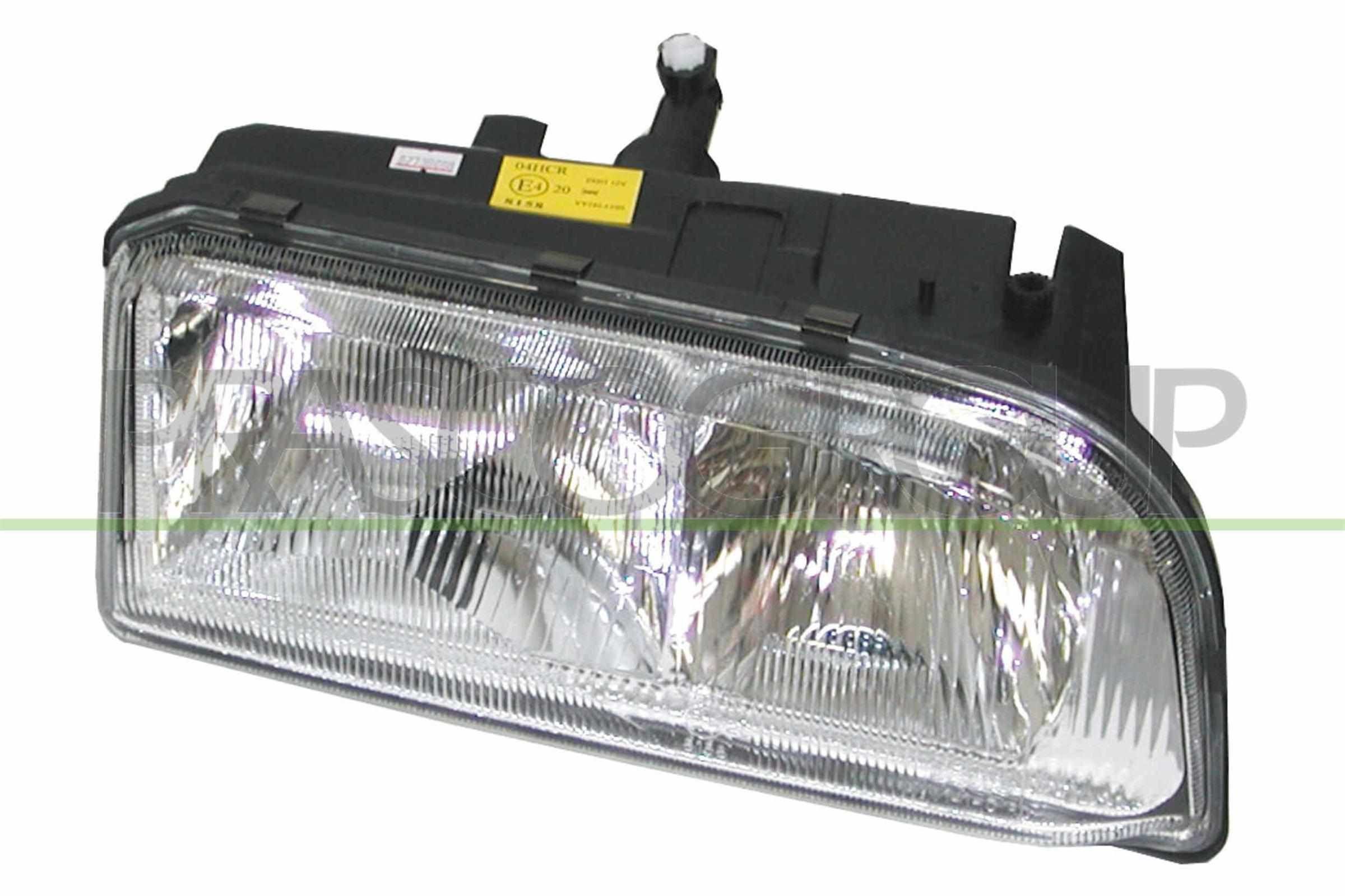 PRASCO Headlight Article number: VV0344904 cheaply