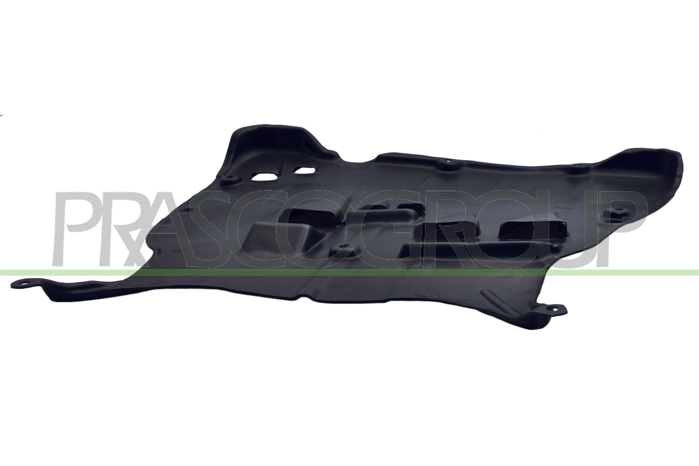 PRASCO Silencing Material, engine bay Article number: VV0421900 cheaply