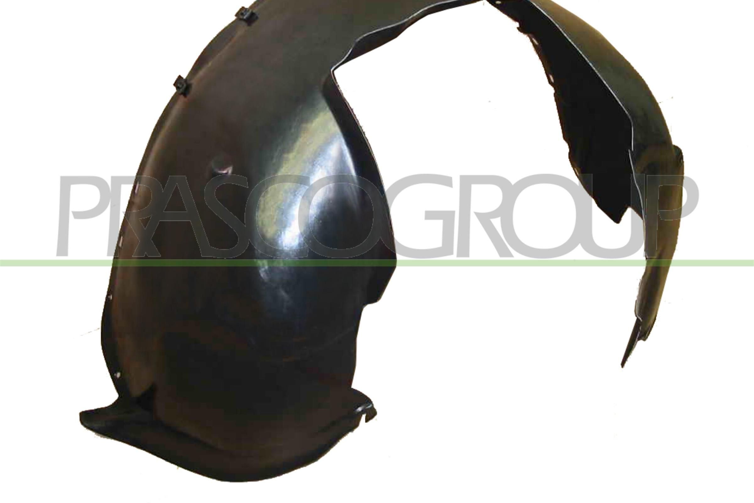 PRASCO Wheel arch liner Article number: VV5123604 cheaply