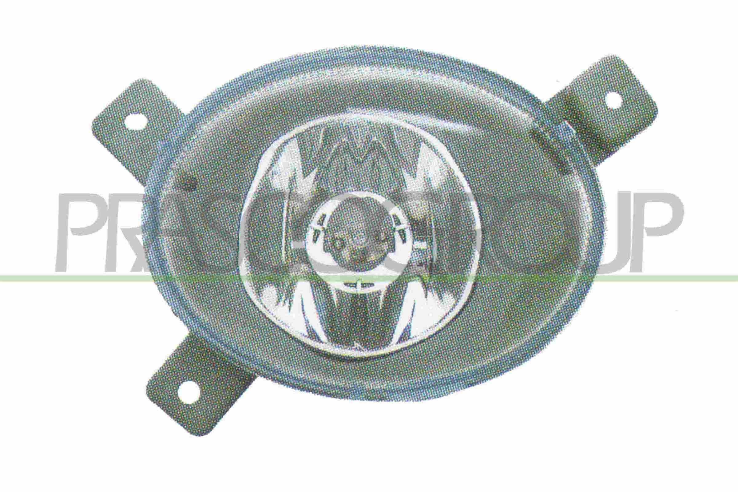 PRASCO Fog Light Article number: VV5124414 cheaply