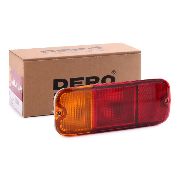 ALKAR Rear light Article number: 2211566 cheaply