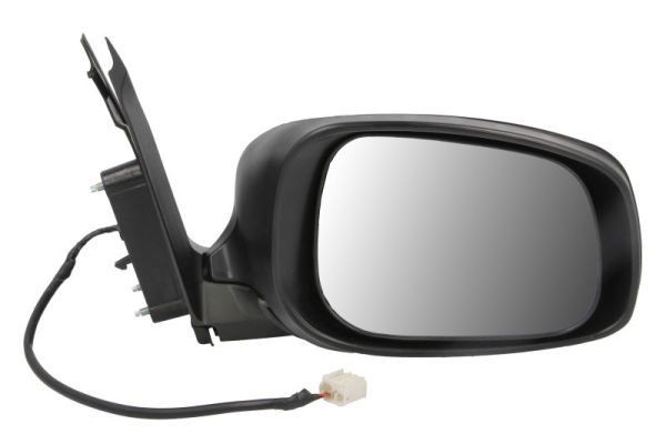 BLIC Wing mirror Article number: 5402-04-1128987P cheaply
