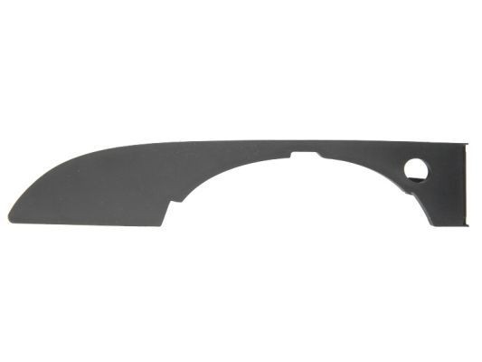 BLIC Bumper moulding Article number: 5513-00-0028927P cheaply