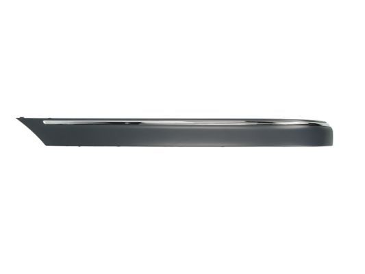 BLIC 5703-05-3515971P Bumper moulding C-Class C 270 CDI 2.7 (203.216) 170 PS Diesel 2007