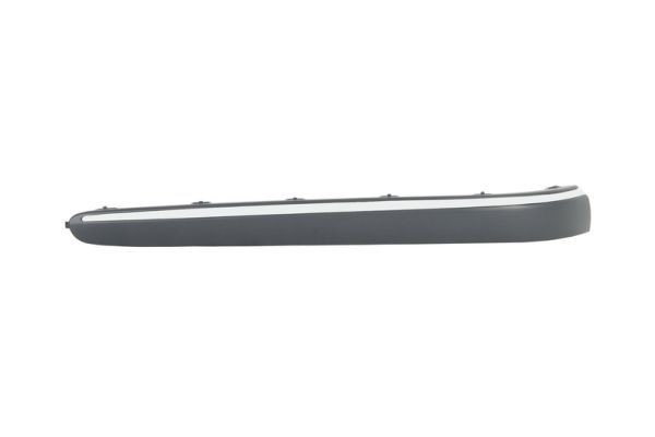 BLIC 5703-05-3528971P Bumper moulding E-Class E 280 CDI 3.2 (211.223) 177 PS Diesel 2009