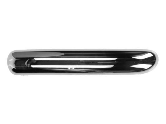 BLIC 5703-05-4001921P Bumper moulding Hatchback 1.4 One D 88 PS Diesel 2006
