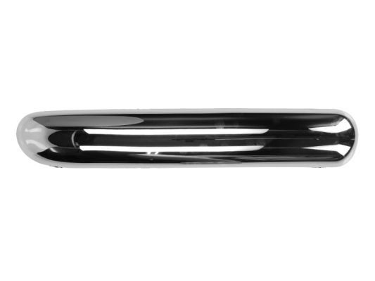BLIC 5703-05-4001922P Bumper moulding Hatchback 1.4 One D 88 PS Diesel 2006