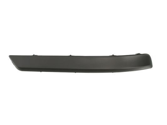 BLIC 5703-05-5052975P Bumper moulding ASTRA 1.7 CDTI (L08) 80 PS Diesel 2010