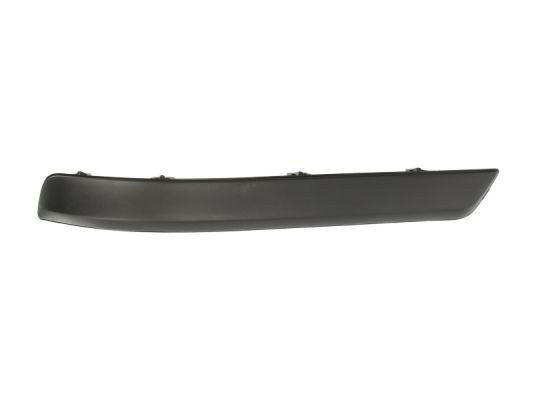 BLIC 5703-05-5052976P Bumper moulding ASTRA 1.7 CDTI (L08) 80 PS Diesel 2010