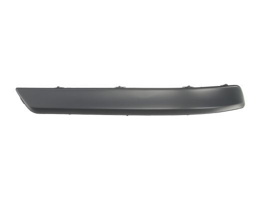 BLIC 5703-05-5052977P Bumper moulding ASTRA 1.7 CDTI (L08) 80 PS Diesel 2010