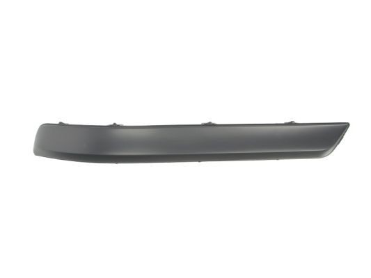 BLIC 5703-05-5052978P Bumper moulding ASTRA 1.7 CDTI (L08) 80 PS Diesel 2010