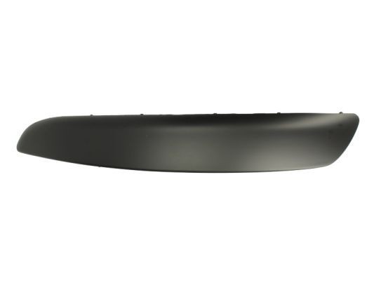 BLIC 5703-05-5514923P Bumper moulding 307 1.6 Flex 113 PS Petrol/Ethanol 2012