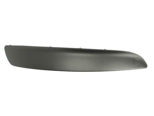 BLIC 5703-05-5514924P Bumper moulding 307 1.6 Flex 113 PS Petrol/Ethanol 2012