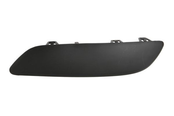 BLIC 5703-05-5514925P Bumper moulding 307 1.6 Flex 113 PS Petrol/Ethanol 2012