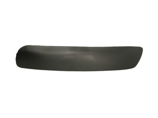 BLIC 5703-05-5514972P Bumper moulding 307 1.6 Flex 113 PS Petrol/Ethanol 2012