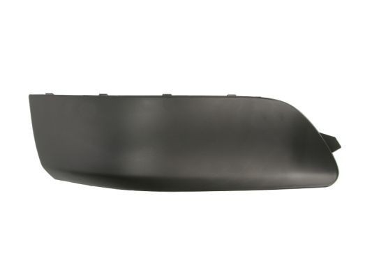 BLIC 5703-05-5514975P Bumper moulding 307 1.6 Flex 113 PS Petrol/Ethanol 2012
