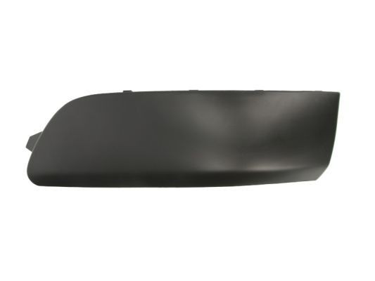 BLIC 5703-05-5514976P Bumper moulding 307 1.6 Flex 113 PS Petrol/Ethanol 2012