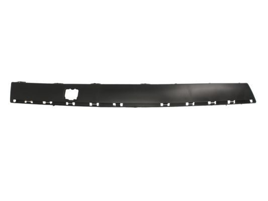 BLIC 5703-05-5536924P Bumper moulding 406 2.1 TD 12V 109 PS Diesel 2004