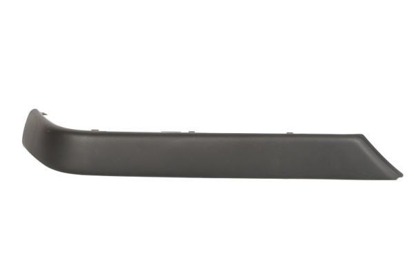 BLIC 5703-05-5536971P Bumper moulding 406 2.1 TD 12V 109 PS Diesel 2004