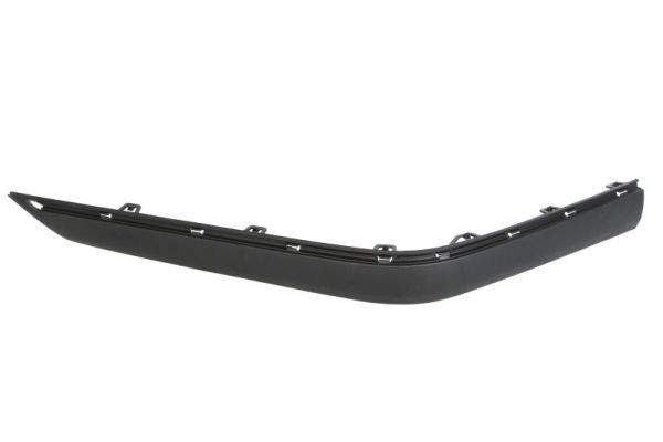 BLIC 5703-05-5536975P Bumper moulding 406 2.1 TD 12V 109 PS Diesel 2004