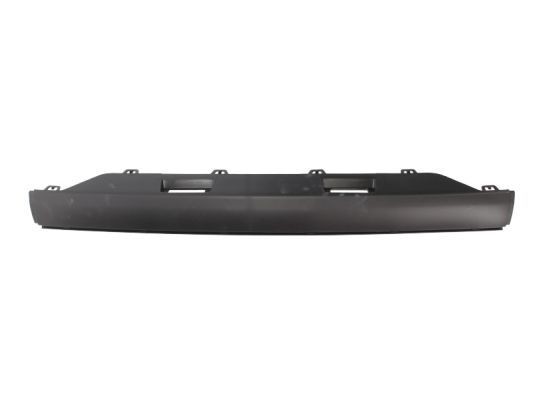 BLIC 5703-05-5536977P Bumper moulding 406 2.1 TD 12V 109 PS Diesel 2004