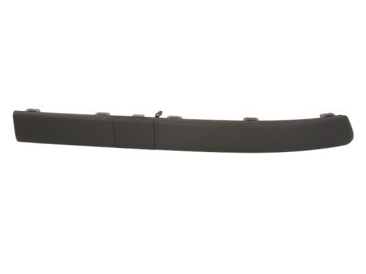 BLIC 5703-05-6033915P Bumper moulding CLIO 1.5 dCi 68 PS Diesel 2014