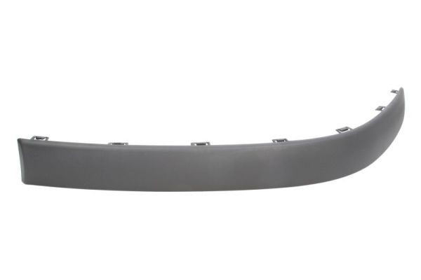 BLIC 5703-05-6037924P Bumper moulding MEGANE 1.9 dT 90 PS Diesel 2004