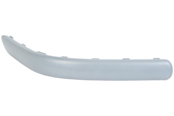 BLIC 5703-05-9523973P Bumper moulding GOLF 2.3 V5 170 PS Petrol 2006