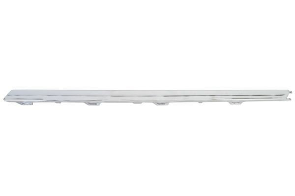 BLIC 5703-05-9540972P Bumper moulding PASSAT 3.6 R36 4motion 300 PS Petrol 2011