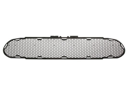 BLIC Bumper grill Article number: 6502-07-2530998P cheaply